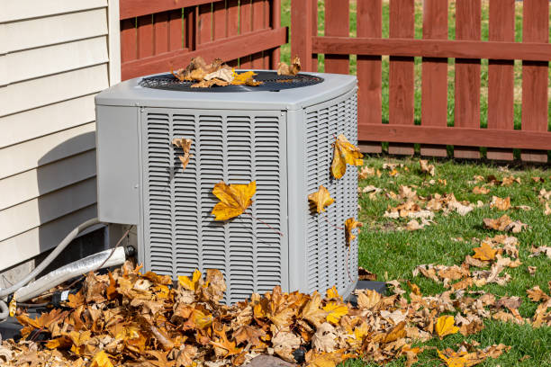 Trusted Harrogate, TN HVAC Experts