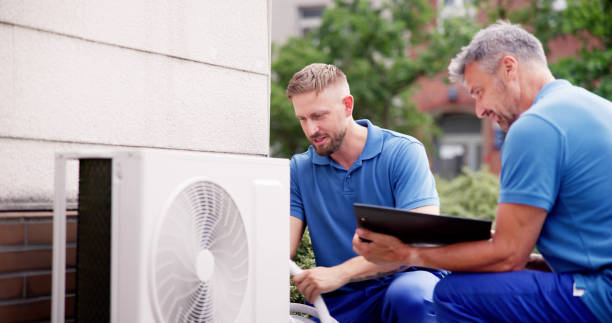 Best HVAC Software and Technology in Harrogate, TN