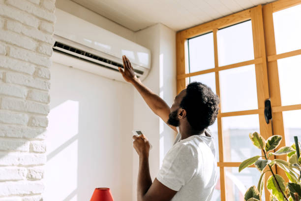 Best Commercial HVAC in Harrogate, TN