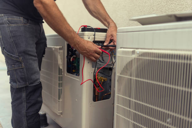 Best Geothermal HVAC Systems in Harrogate, TN