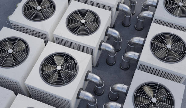 Best HVAC Training and Certification in Harrogate, TN