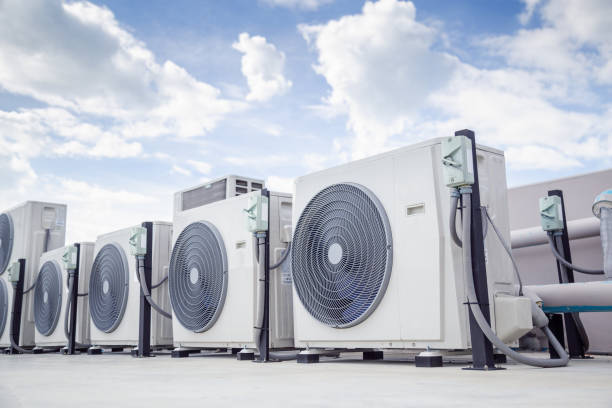 Best HVAC Supply and Distribution in Harrogate, TN