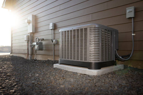 Best HVAC Retrofitting and Upgrading in Harrogate, TN